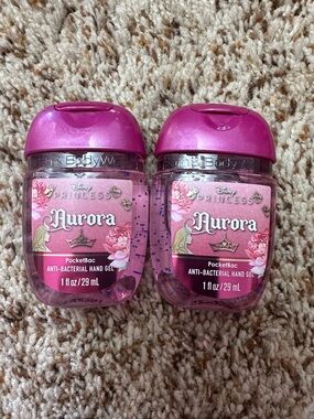 Aurora PocketBacs (2)